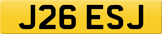 J26ESJ