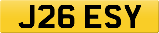 J26ESY
