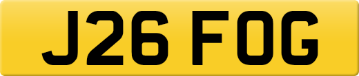 J26FOG