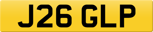 J26GLP