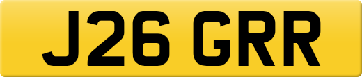 J26GRR
