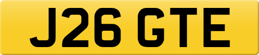 J26GTE
