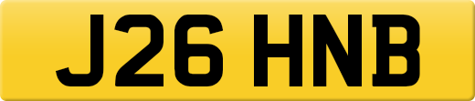 J26HNB
