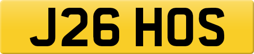 J26HOS