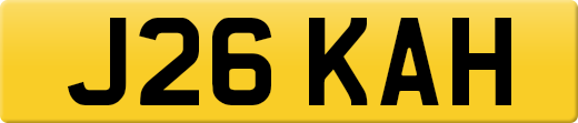 J26KAH
