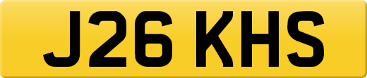 J26KHS