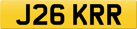 J26KRR