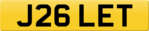 J26LET