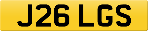 J26LGS