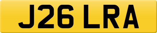 J26LRA