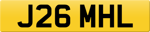 J26MHL