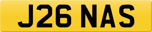 J26NAS