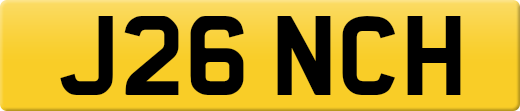 J26NCH