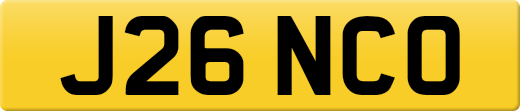 J26NCO