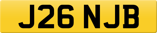 J26NJB