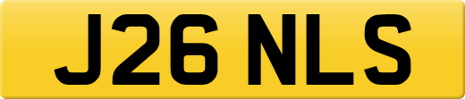 J26NLS