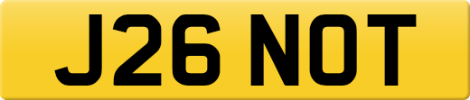 J26NOT