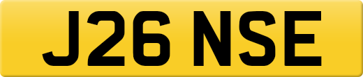 J26NSE