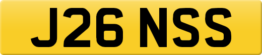 J26NSS