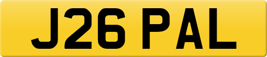 J26PAL