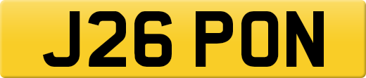 J26PON
