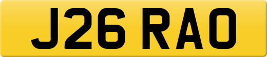 J26RAO