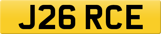 J26RCE