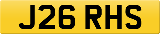 J26RHS