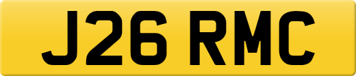J26RMC