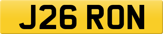 J26RON