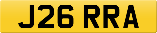 J26RRA