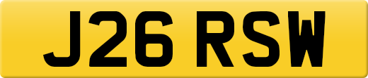 J26RSW