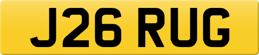 J26RUG