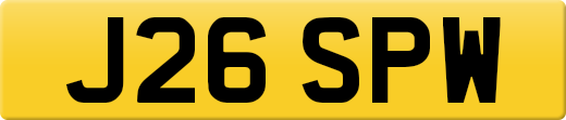 J26SPW