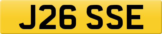 J26SSE