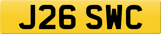 J26SWC