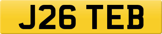 J26TEB