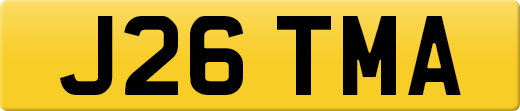 J26TMA