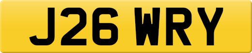 J26WRY