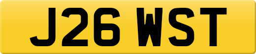 J26WST