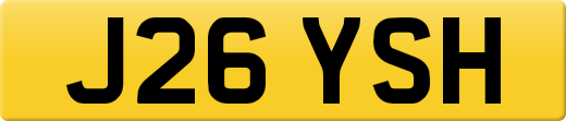 J26YSH