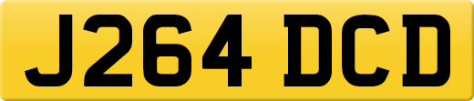 J264DCD