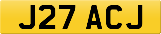 J27ACJ