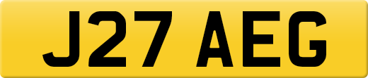 J27AEG