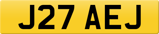 J27AEJ