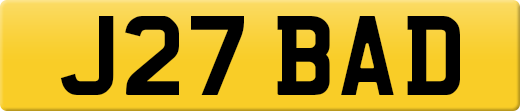 J27BAD