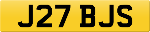 J27BJS