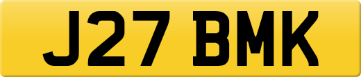 J27BMK