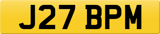 J27BPM