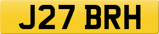 J27BRH